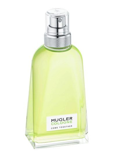 Thierry Mugler Cologne Come Together woda toaletowa spray 100ml