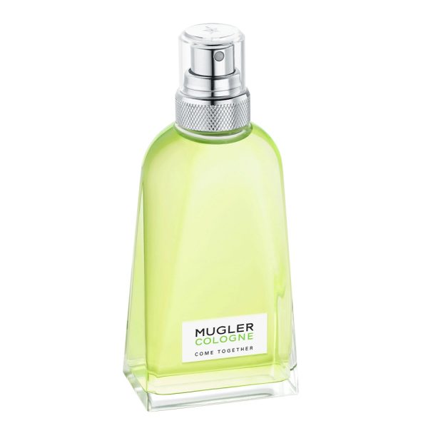 Thierry Mugler Cologne Come Together woda toaletowa spray 100ml