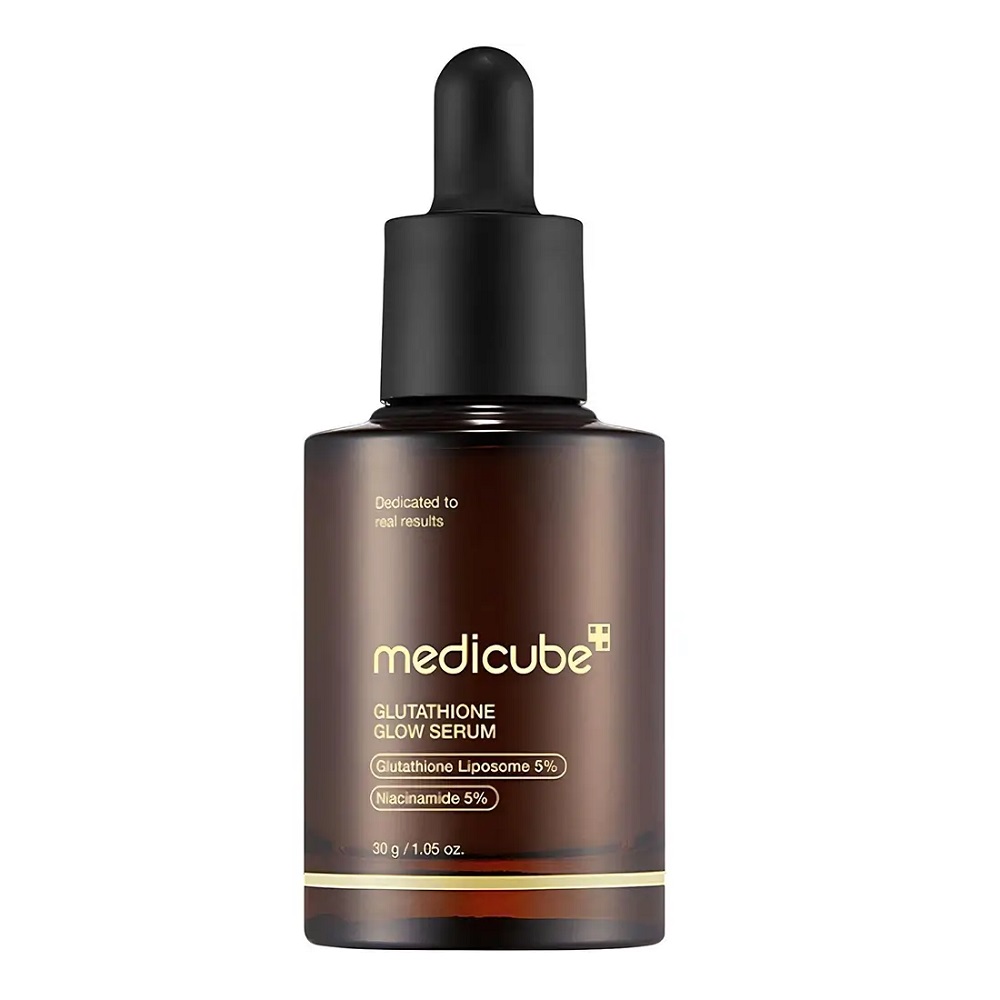 Medicube Medicube Glutathione Glow Serum rozświetlające serum do twarzy 30g