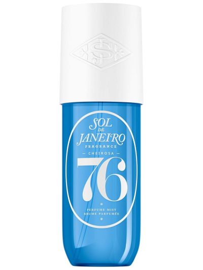Sol de Janeiro Cheirosa '76 mgiełka do ciała 240ml