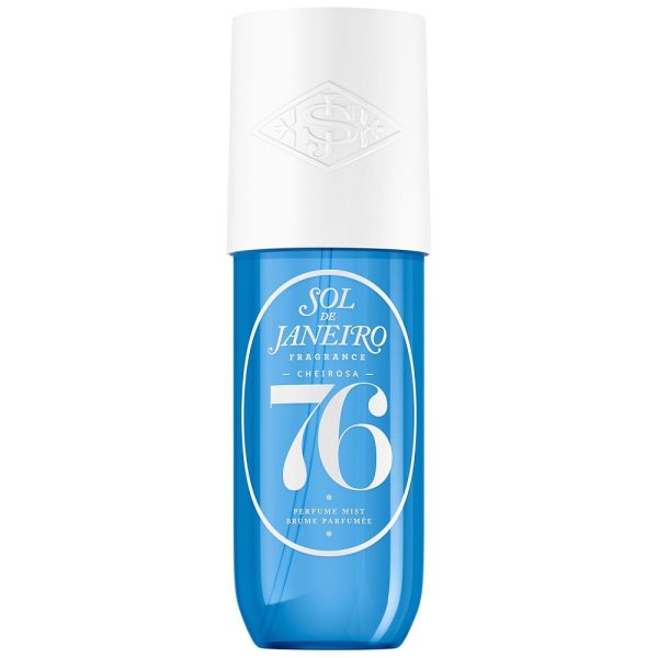 Sol de Janeiro Cheirosa '76 mgiełka do ciała 240ml