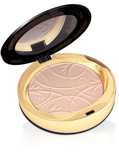 Eveline Cosmetics Celebrities Beauty Powder luksusowy puder w kamieniu 23 Sand 9g