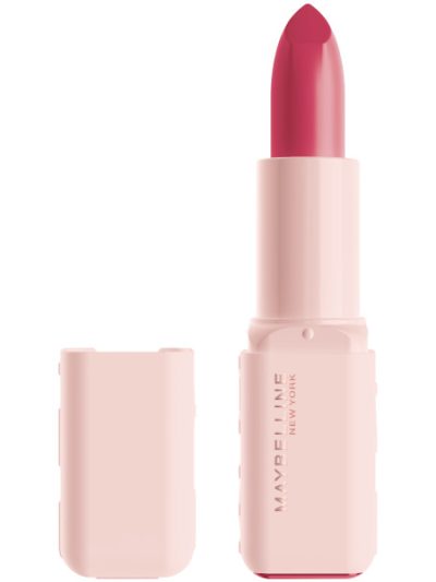 Maybelline Serum Lipstick szminka do ust 108 Fit Check Satin 4.4g