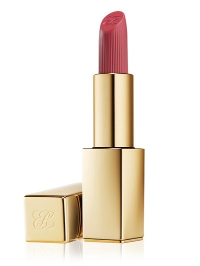 Estée Lauder Pure Color Creme Lipstick pomadka do ust 420 Rebellious Rose 3.5g