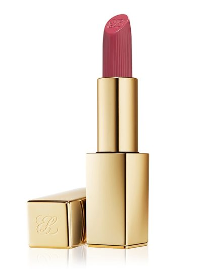 Estée Lauder Pure Color Matte Lipstick matowa pomadka do ust 420 Rebellious Rose 3.5g