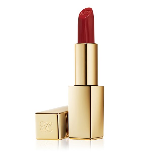 Estée Lauder Pure Color Matte Lipstick matowa pomadka do ust 569 Fearless 3.5g