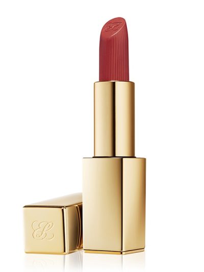 Estée Lauder Pure Color Matte Lipstick matowa pomadka do ust 557 Fragile Ego 3.5g