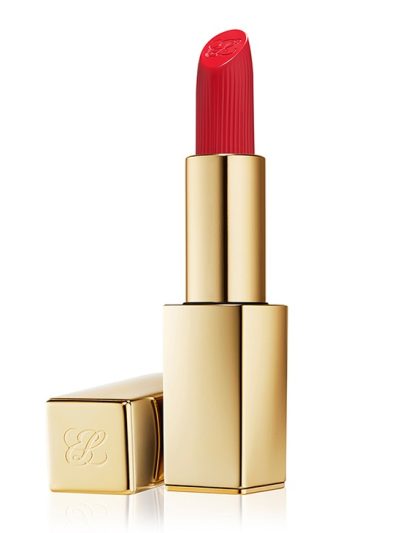 Estée Lauder Pure Color Matte Lipstick matowa pomadka do ust 667 Deny All 3.5g