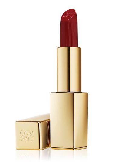 Estée Lauder Pure Color Matte Lipstick matowa pomadka do ust 689 Dark Desire 3.5g