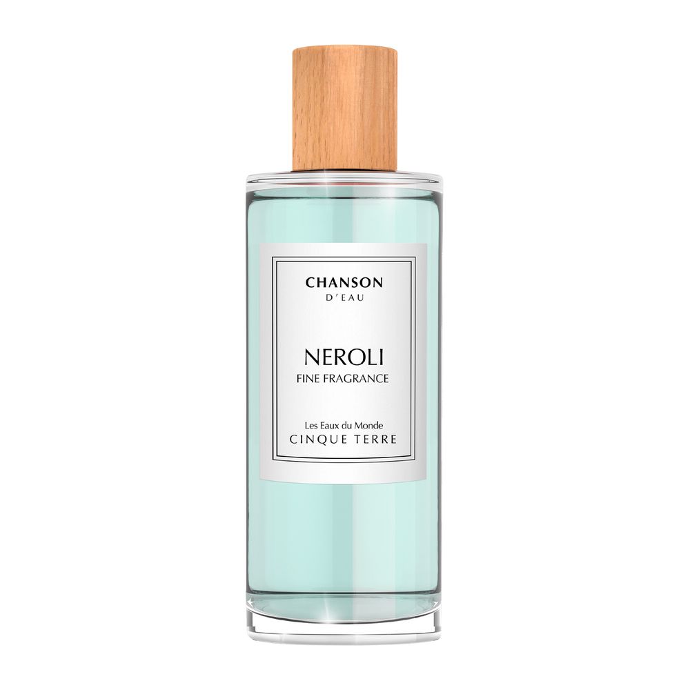 coty chanson d'eau neroli