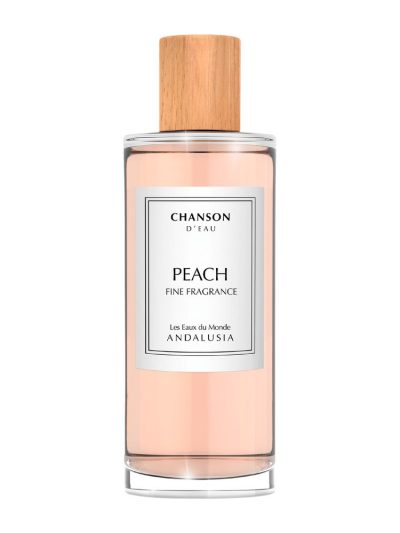 Coty Chanson d'Eau Peach woda toaletowa spray 100ml