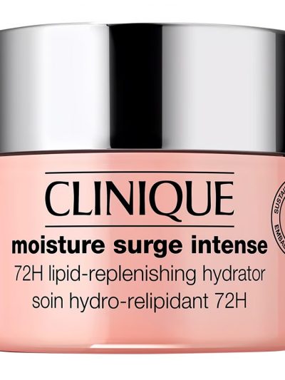 Clinique Moisture Surge™ Intense 72H Lipid-Replenishing Hydrator nawilżający żelowy krem do twarzy 15ml