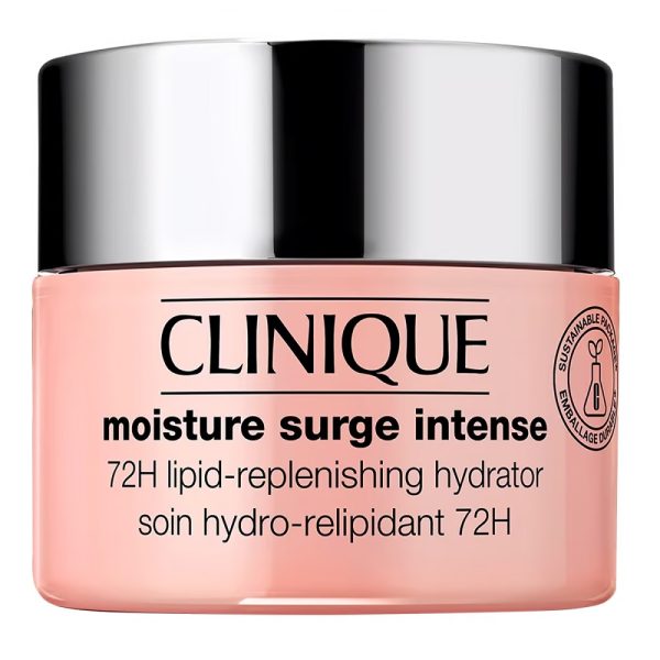 Clinique Moisture Surge™ Intense 72H Lipid-Replenishing Hydrator nawilżający żelowy krem do twarzy 15ml