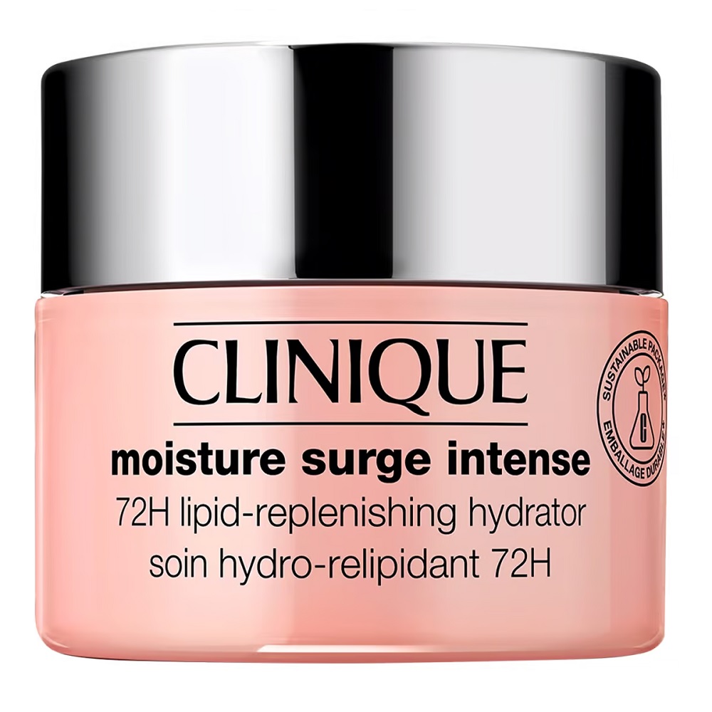 Clinique Clinique Moisture Surge™ Intense 72H Lipid-Replenishing Hydrator nawilżający żelowy krem do twarzy 15ml