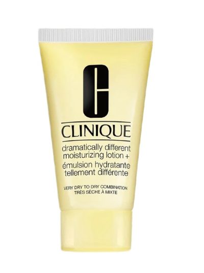 Clinique Dramatically Different™ Moisturizing Lotion+ nawilżająca emulsja do twarzy dla skóry bardzo suchej i suchej 30ml