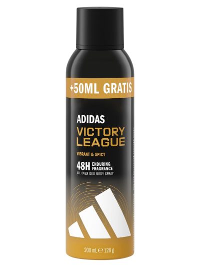 Adidas Victory League dezodorant w sprayu 250ml