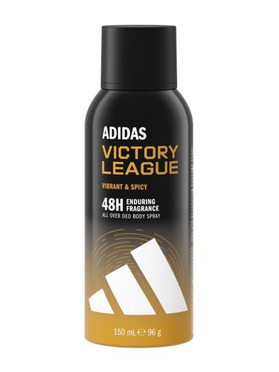 Adidas Victory League dezodorant w sprayu 150ml