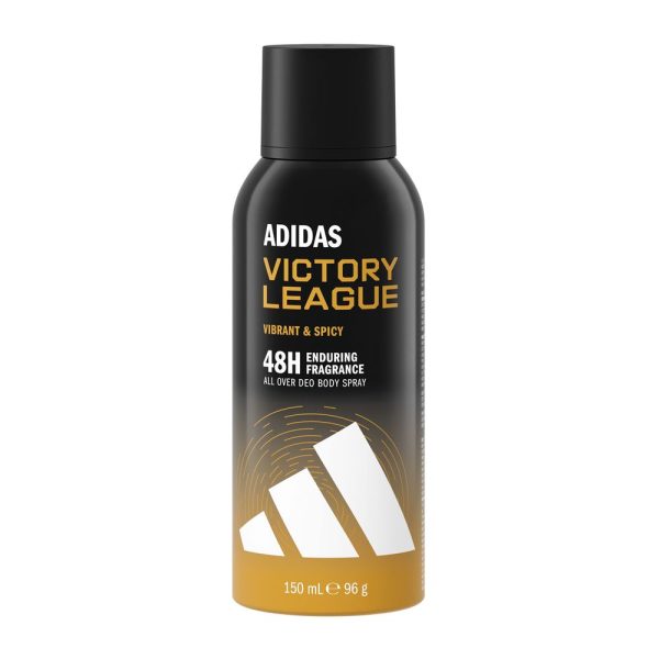 Adidas Victory League dezodorant w sprayu 150ml