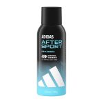 Adidas After Sport dezodorant w sprayu 150ml