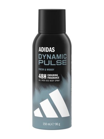 Adidas Dynamic Pulse dezodorant w sprayu 150ml