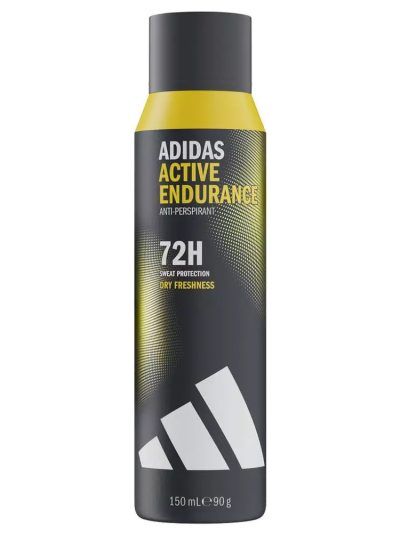 Adidas Active Endurance antyperspirant spray 150ml