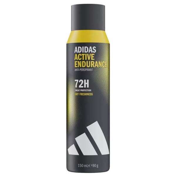 Adidas Active Endurance antyperspirant spray 150ml