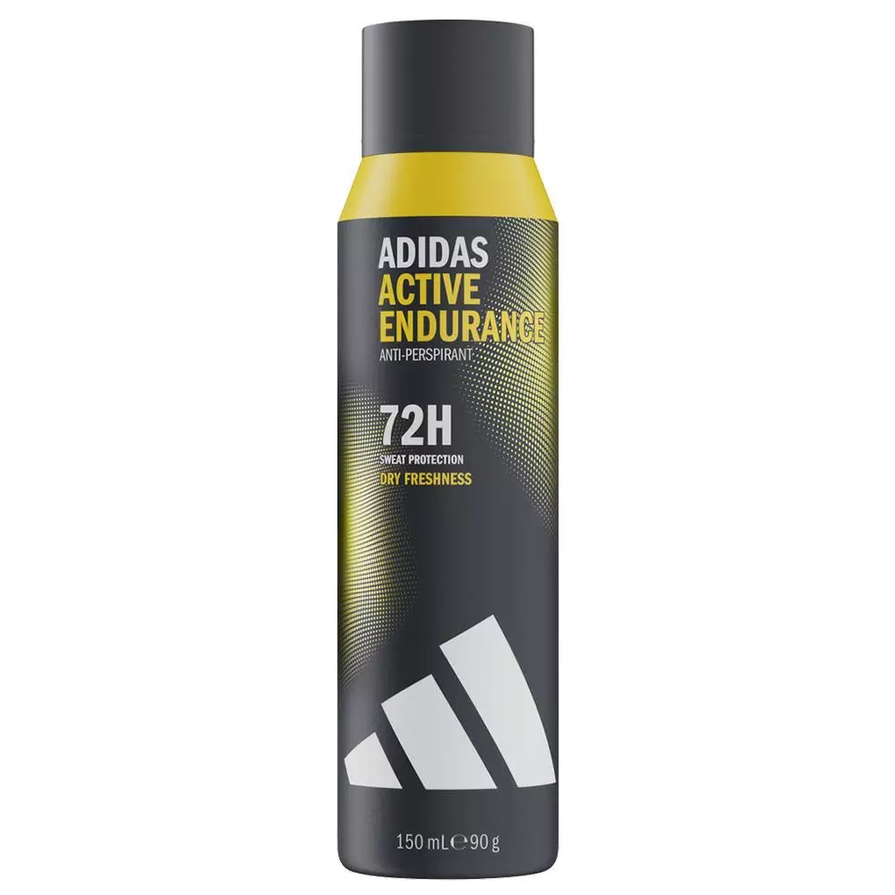 Adidas Adidas Active Endurance antyperspirant spray 150ml