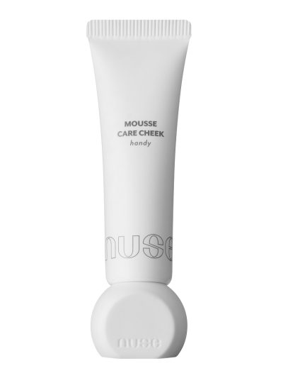 Nuse Mousse Care Cheek Handy róż do policzków w musie 00 Up 10g