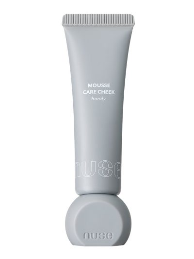 Nuse Mousse Care Cheek Handy róż do policzków w musie 99 Down 10g