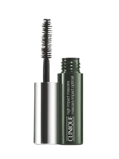 Clinique High Impact™ Mascara mini tusz do rzęs 01 Black 3.5ml