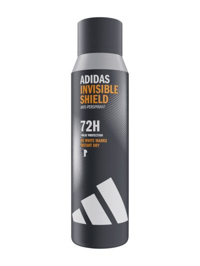 Adidas Invisible Shield antyperspirant spray 150ml