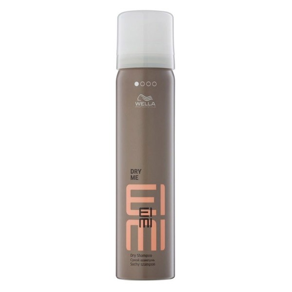 Wella Professionals Eimi Dry Me suchy szampon do włosów dodający objętości 65ml