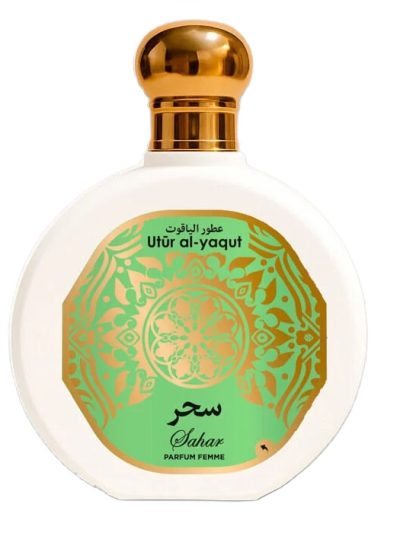 Saphir Utur Al-Yaqut Sahar woda perfumowana spray 100ml
