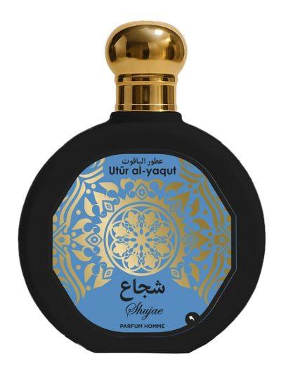 Saphir Utur Al-Yaqut Shujae woda perfumowana spray 100ml