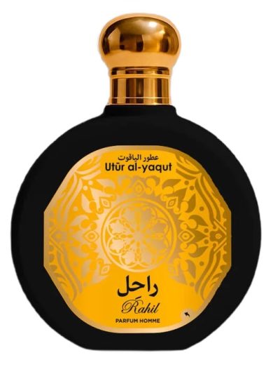 Saphir Utur Al-Yaqut Rahil woda perfumowana spray 100ml