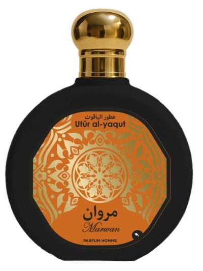 Saphir Utur Al Yaqut Marwan woda perfumowana spray 100ml