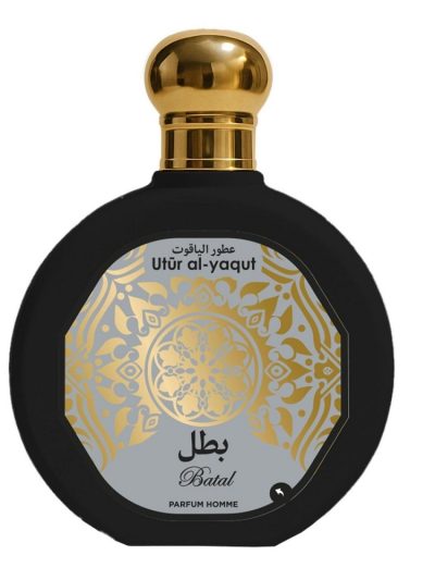 Saphir Utur Al-Yaqut Batal woda perfumowana spray 100ml