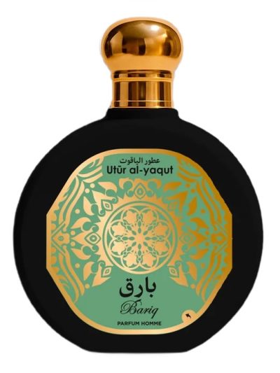 Saphir Utur Al-Yaqut Bariq woda perfumowana spray 100ml