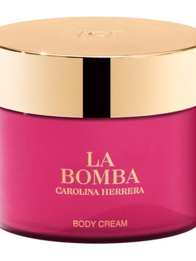 Carolina Herrera La Bomba krem do ciała 200ml