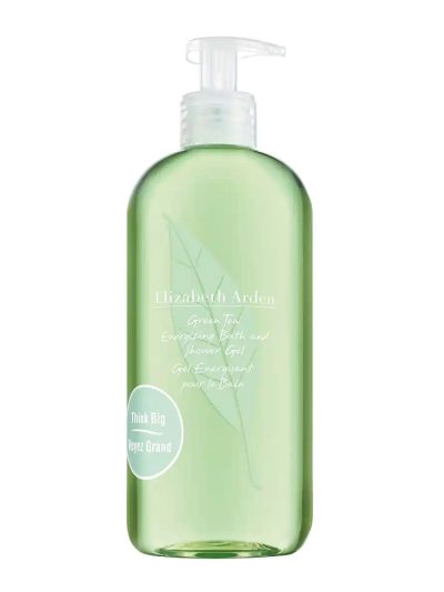 Elizabeth Arden Green Tea żel pod prysznic 500ml