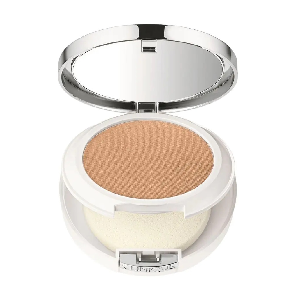 Clinique Beyond Perfecting Powder Foundation + Concealer Foundation als Puder und Concealer 14 Vanilla 14.5g