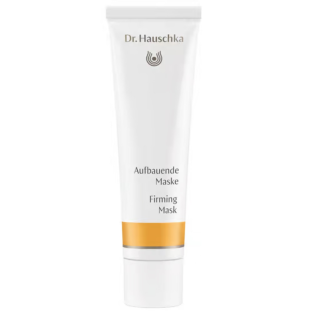 Dr. Hauschka Dr. Hauschka Firming Mask ujędrniająca maseczka do cery dojrzałej 30ml — Składniki i ocena