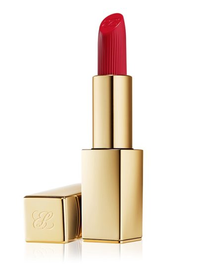 Estée Lauder Pure Color Creme Lipstick pomadka do ust 608 Uncontrollable 3.5g