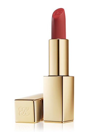 Estée Lauder Pure Color Creme Lipstick pomadka do ust 360 Fierce 3.5g