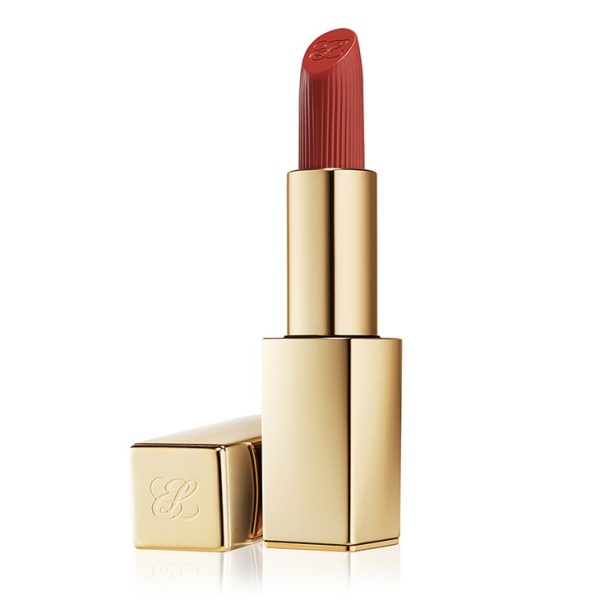 Estée Lauder Pure Color Creme Lipstick pomadka do ust 333 Persuasive 3.5g