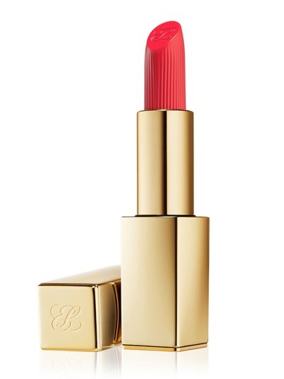 Estée Lauder Pure Color Creme Lipstick pomadka do ust 330 Impassioned 3.5g