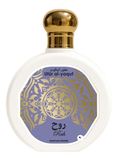 Saphir Utur Al Yaqut Ruh woda perfumowana spray 100ml