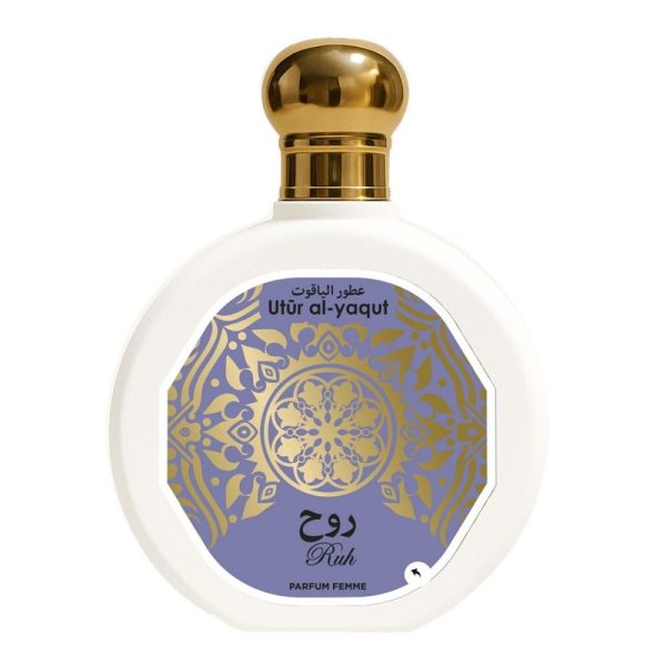 Saphir Utur Al Yaqut Ruh woda perfumowana spray 100ml