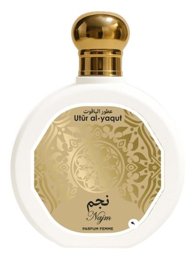Saphir Utur Al Yaqut Najm woda perfumowana spray 100ml