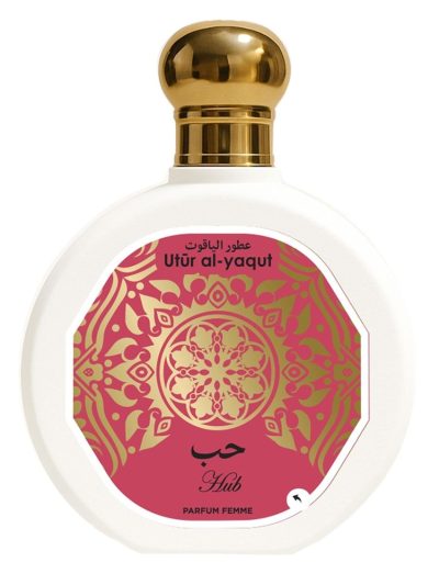 Saphir Utur Al Yaqut Hub woda perfumowana spray 100ml